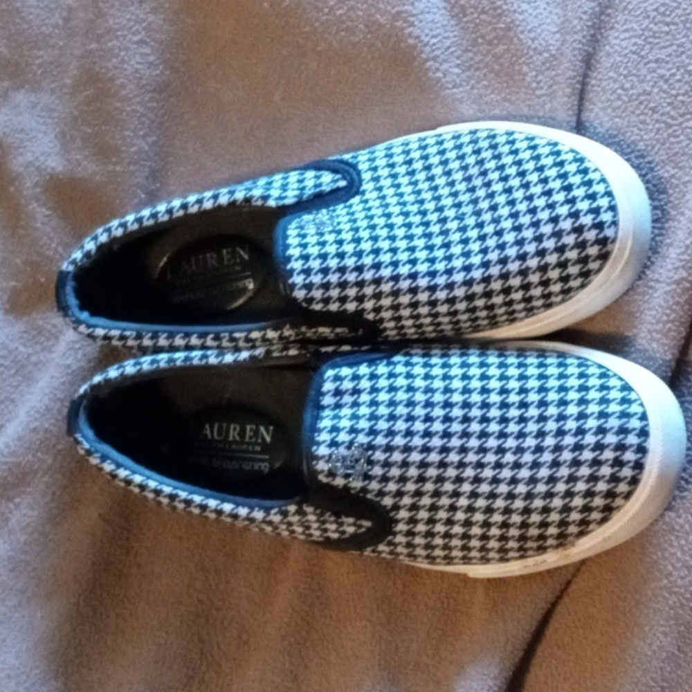 Ralph Lauren shoes 6.5